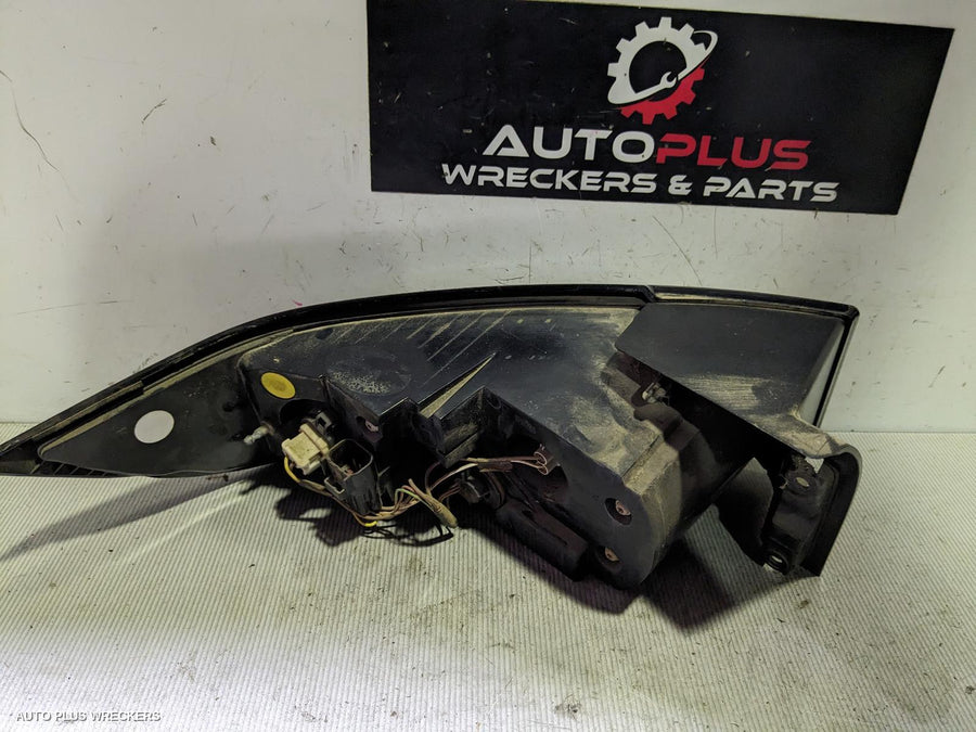 2011-2015 Land Rover Rangerover Evoque Right Taillight