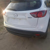 2013 Mazda Cx5 Right Rear Door Window