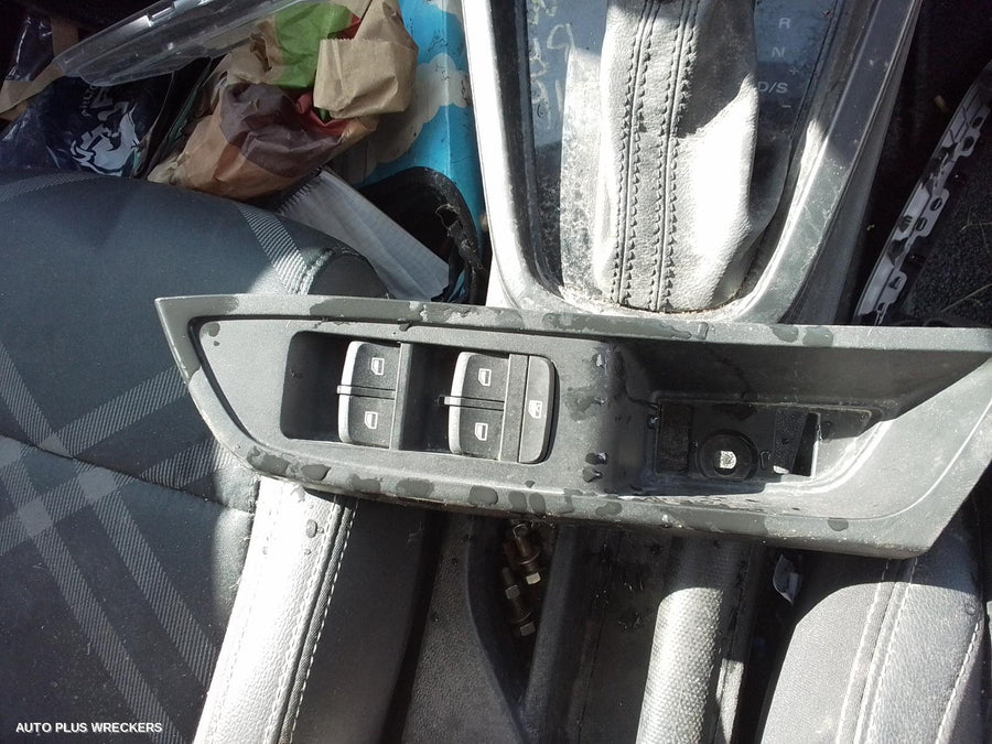 2020 Mg Mg3 Seatbelt Stalk