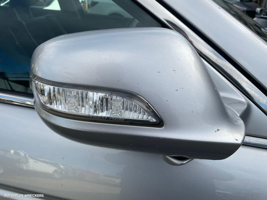 2009 Honda Accord Front Bumper