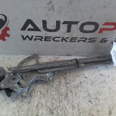 2014-2018 Toyota Corolla Left Front Window Reg Motor