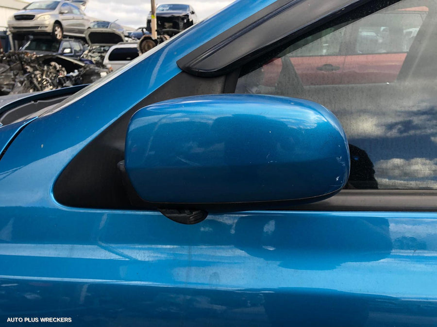 2006 Ford Falcon Fuel Pump