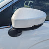 2023 Mitsubishi Eclipse Cross Sunvisor