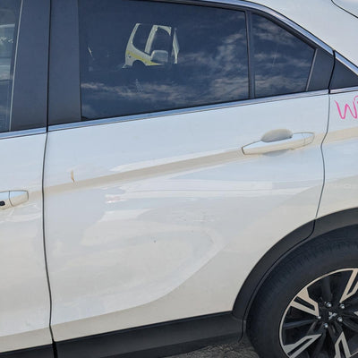 2023 Mitsubishi Eclipse Cross Door Boot Gate Lock