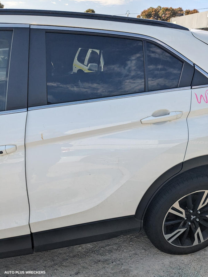 2023 Mitsubishi Eclipse Cross Door Boot Gate Lock