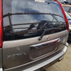2002 Nissan Xtrail Door Handle