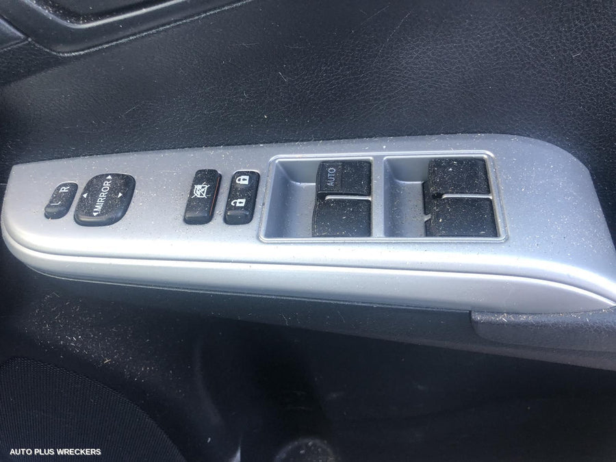 2017 Toyota Camry Ecu
