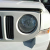 2010 Jeep Patriot Right Headlamp