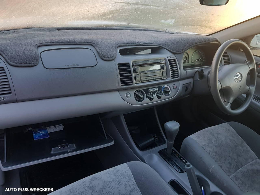 2002 Toyota Camry Sunvisor