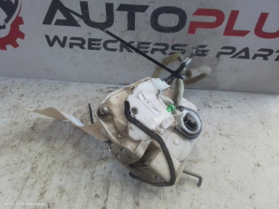 2009-2013 Mazda 3 Door Boot Gate Lock