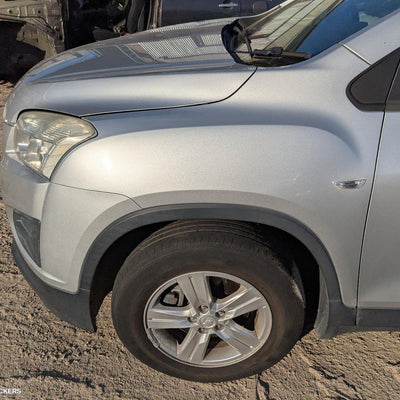 2013-2016 Holden Trax Right Door Mirror
