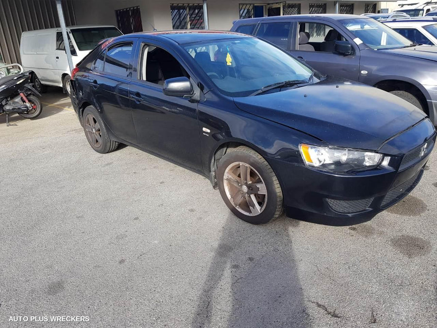 2012 Mitsubishi Lancer Pwr Dr Wind Switch