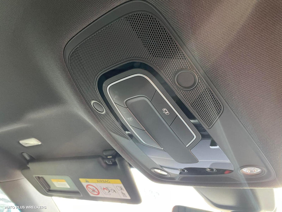 2018 Audi Q5 Gear Stick Shifter