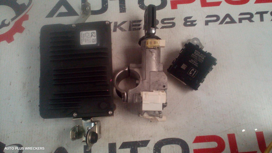 2018-2026 Toyota Corolla Ecu