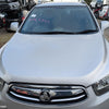 2014 Holden Captiva Heater Ac Controls