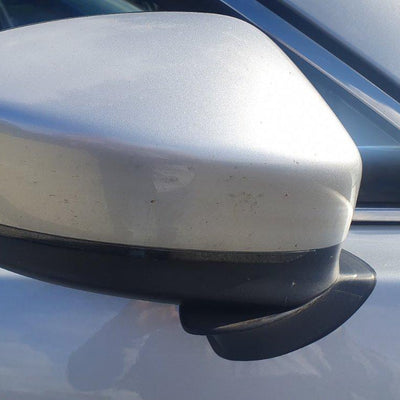 2017 Mazda Cx9 Abs Pump Modulator