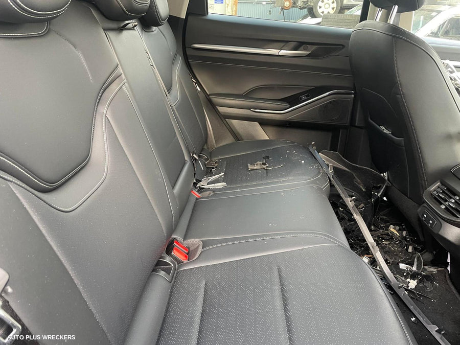 2022 Haval H6 Glove Box