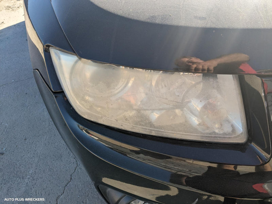 2013 Jeep Compass Sunvisor