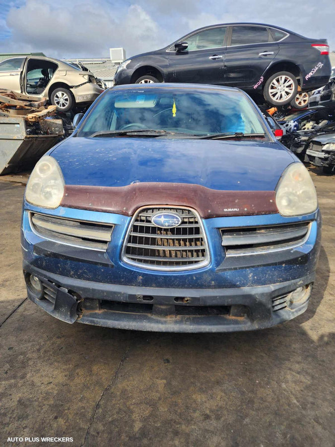 2006-2007 Subaru Tribeca Right Front Door Window