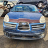 2007 Subaru Tribeca Right Front Door Window