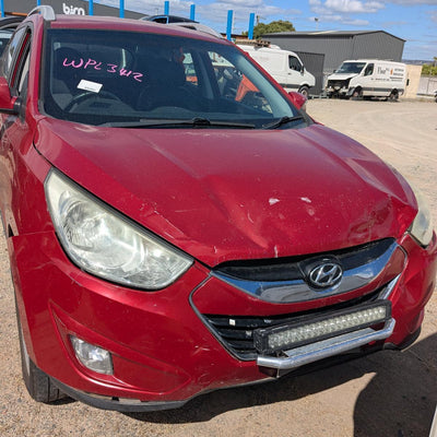 2009-2016 Hyundai Ix35 Pwr Dr Wind Switch