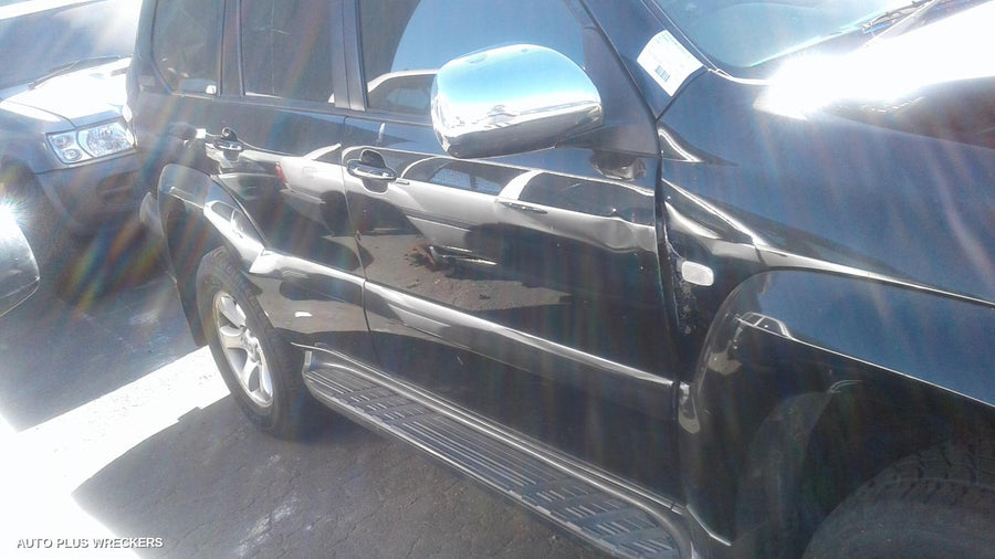 2003 Toyota Prado Door Handle