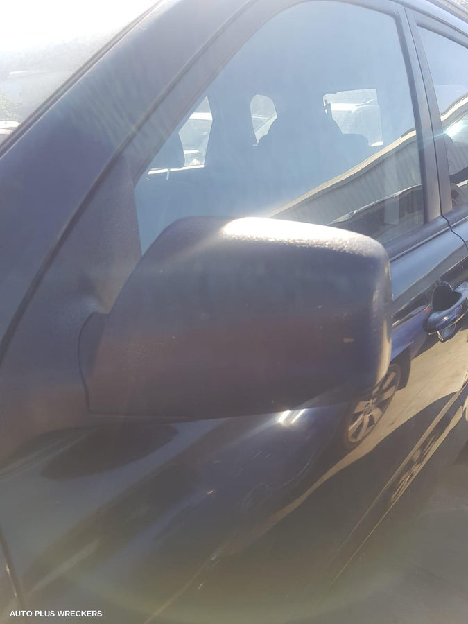 2009 Kia Sportage Grille