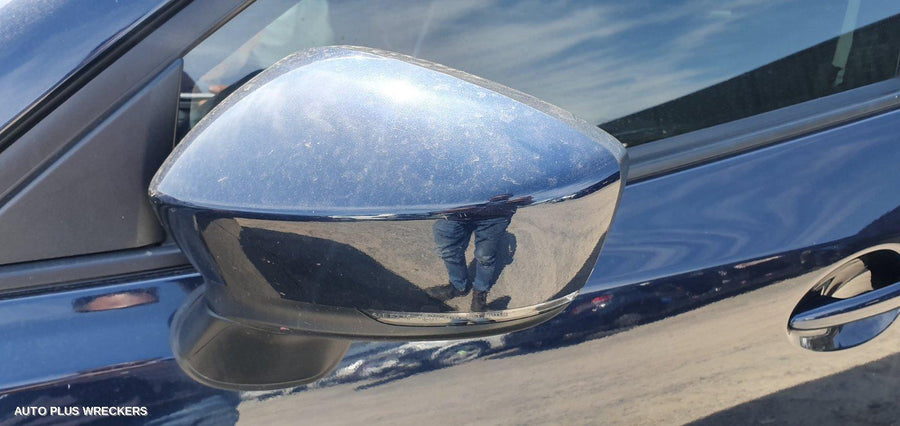 2017 Mazda 3 Bootlid Tailgate