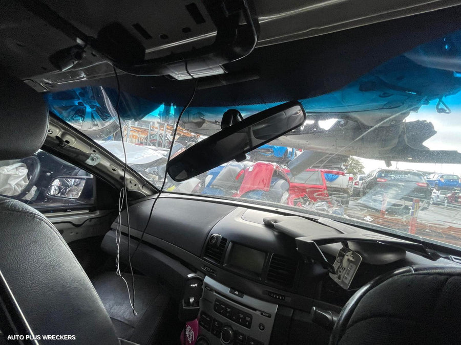 2009 Holden Commodore Right Headlamp