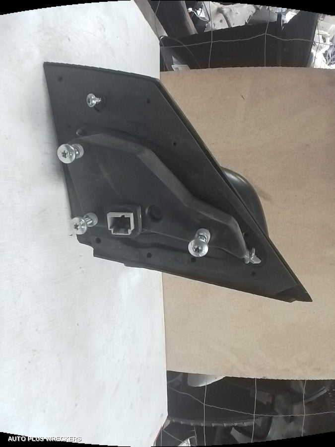 2011-2020 Mazda Bt50 Right Door Mirror