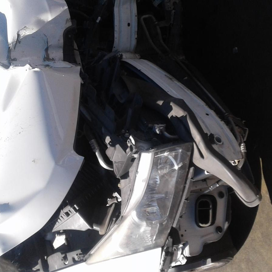 2010 HOLDEN CRUZE SUNVISOR