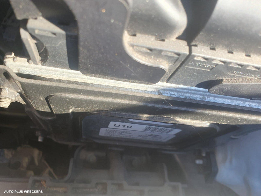 2010 Hyundai Ix35 Grille