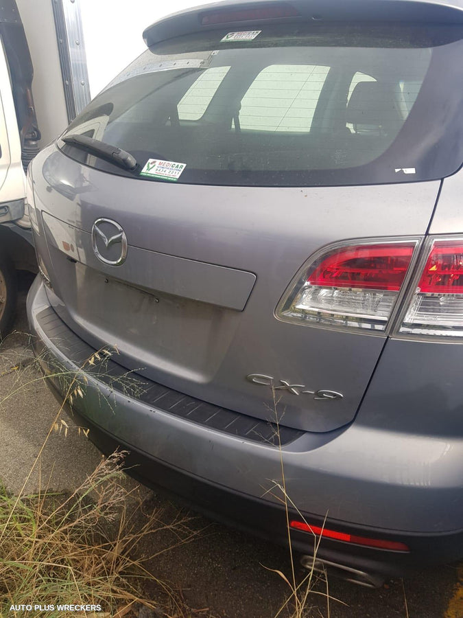 2008 Mazda Cx9 Right Guard