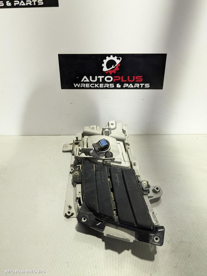 2009 Mazda 6 Right Indicator Fog Side