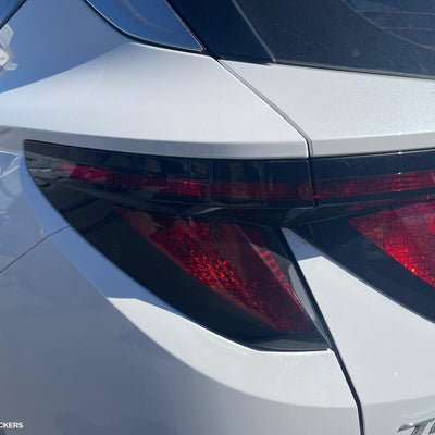 2023 Hyundai Tucson Reverse Camera