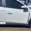 2023 Hyundai Tucson Pwr Dr Wind Switch