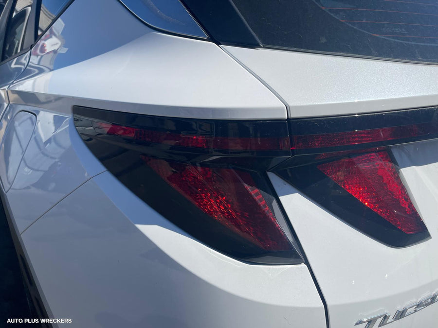 2023 Hyundai Tucson Reverse Camera