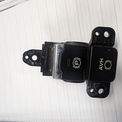 2018-2024 Subaru Forester Combination Switch