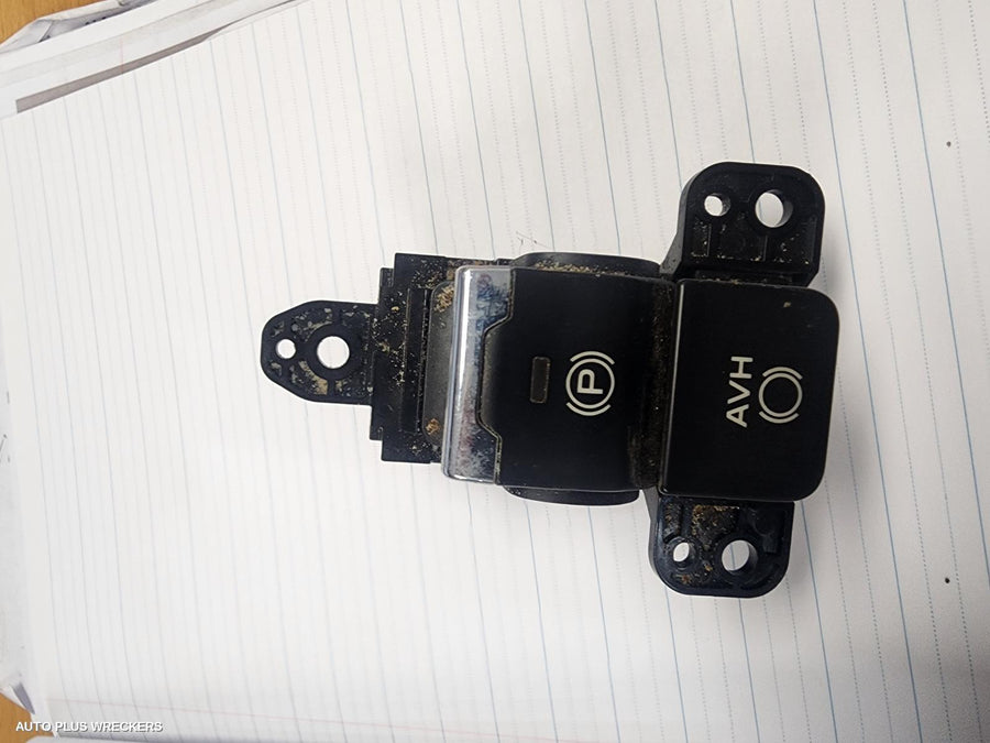 2018-2024 Subaru Forester Combination Switch