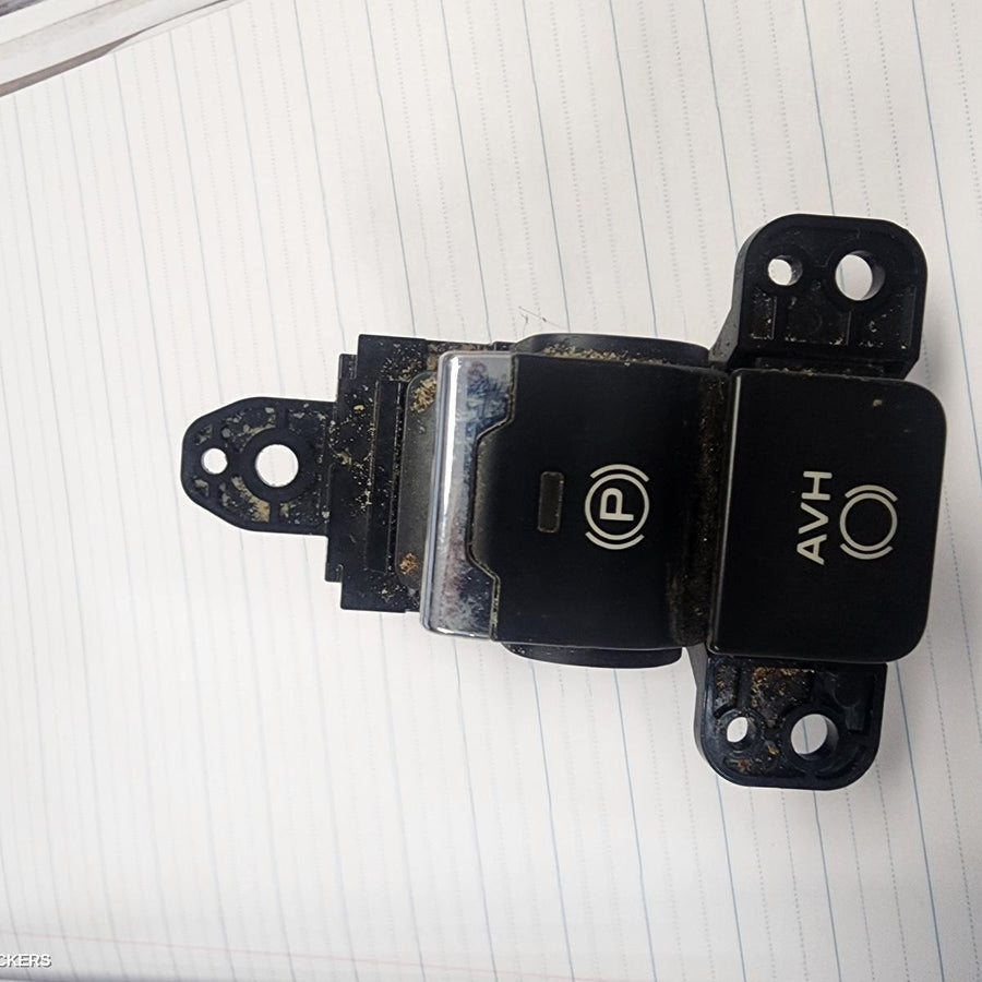 2018-2024 Subaru Forester Combination Switch