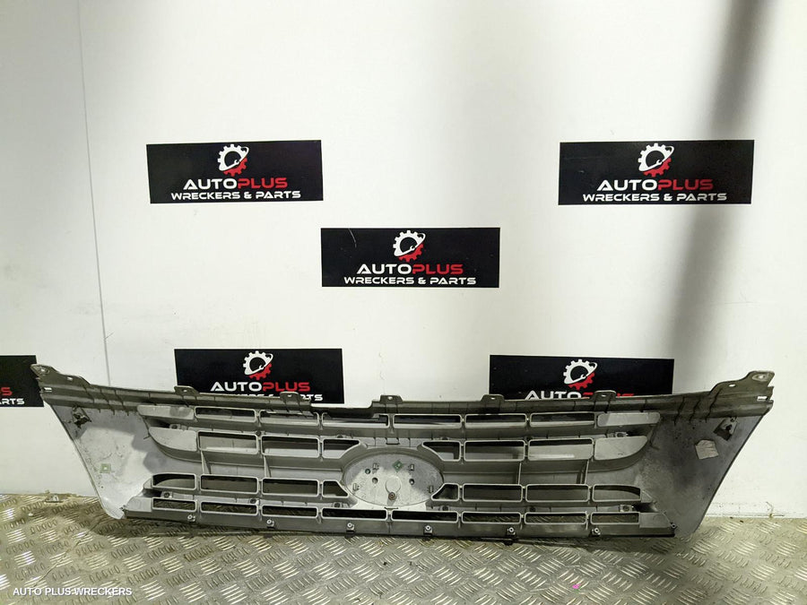 2008 Kia Carnival/grand Carnival Grille