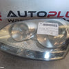 2007 Volkswagen Golf Right Headlamp