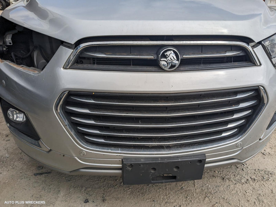 2016 Holden Captiva Left Rear Hub Assembly