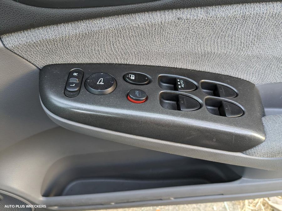 2006 Honda Civic Left Headlamp