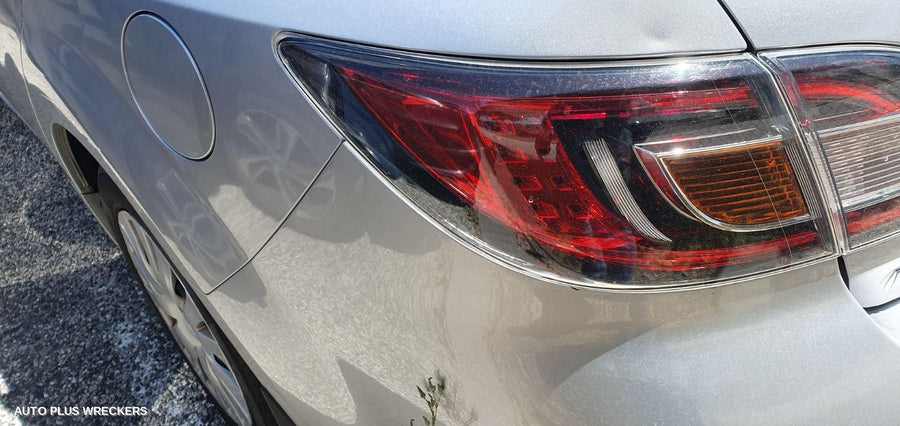 2009 Mazda 6 Right Door Mirror