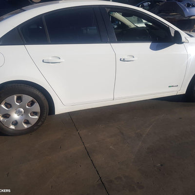 2009-2017 Holden Cruze Left Door Mirror