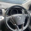 2012 Nissan Murano Right Door Mirror