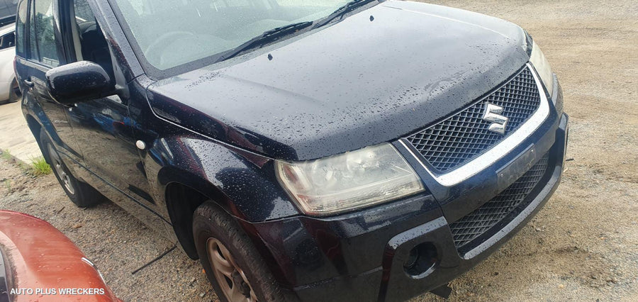 2006 Suzuki Vitara Abs Pump Modulator