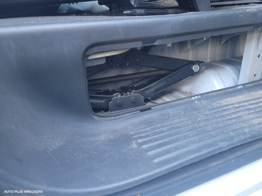 2011 HYUNDAI ILOAD/IMAX DOOR HANDLE