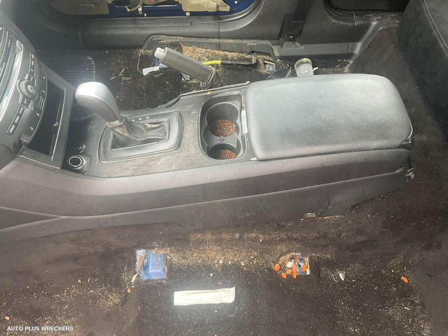 2008 Ford Falcon Right Guard